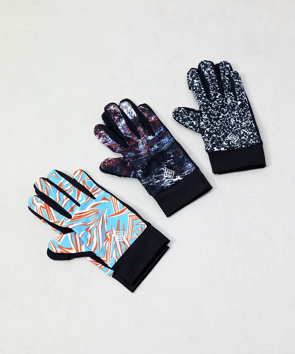 エルドレッソ/ELDORESO　PREMIUM Gloves（全3色）