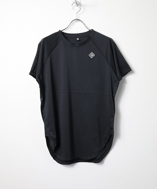 エルドレッソ/ELDORESO　Transform Tee