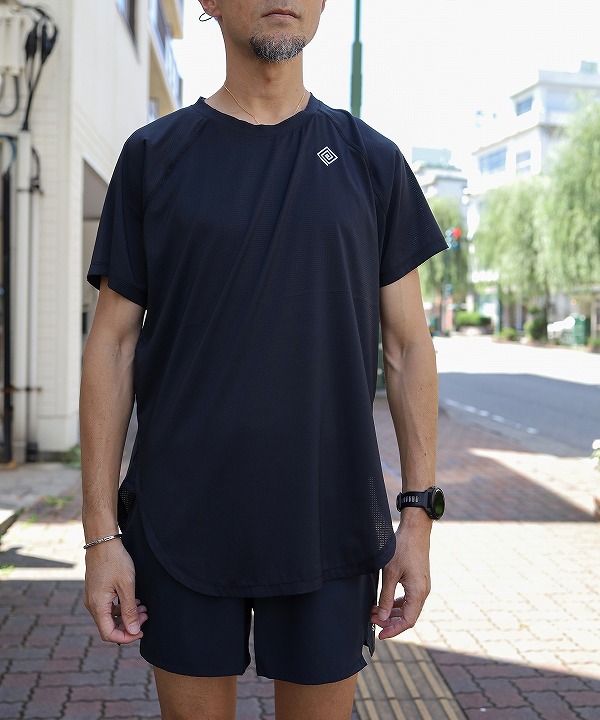 エルドレッソ/ELDORESO　Transform Tee