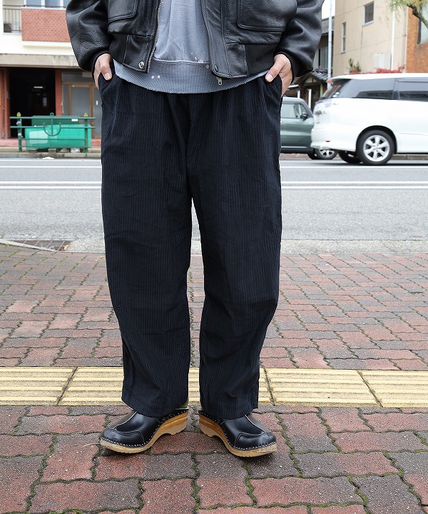 エクスパンションニューヨーク/EXPANSION NY   ALVA CHINO PANTS