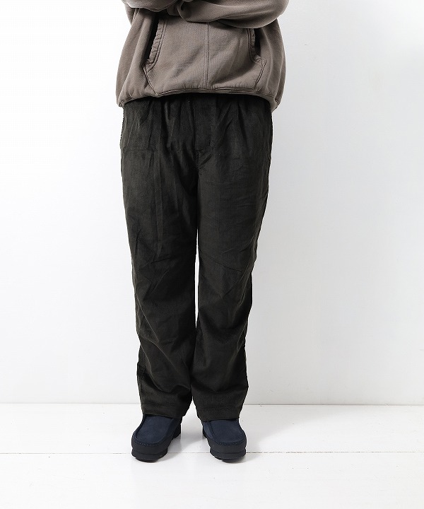 エクスパンションニューヨーク/EXPANSION NY   ALVA PANTS