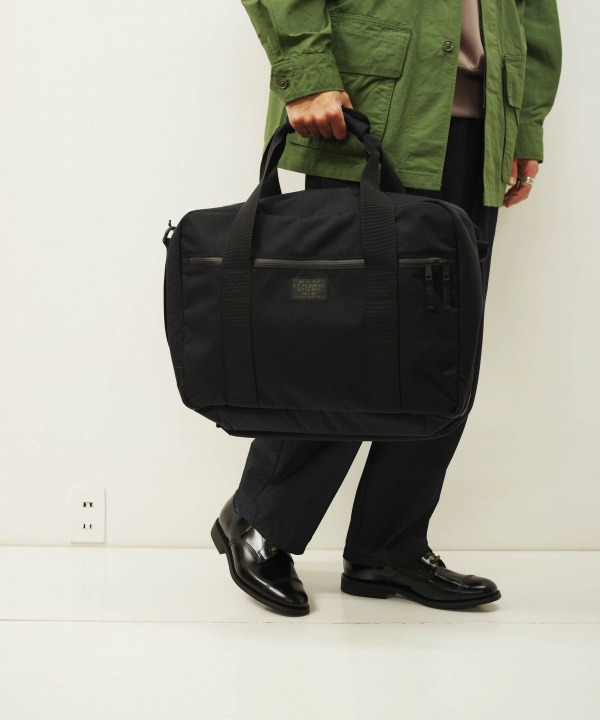 FILSON/フィルソン　Ripstop Nylon Pullman