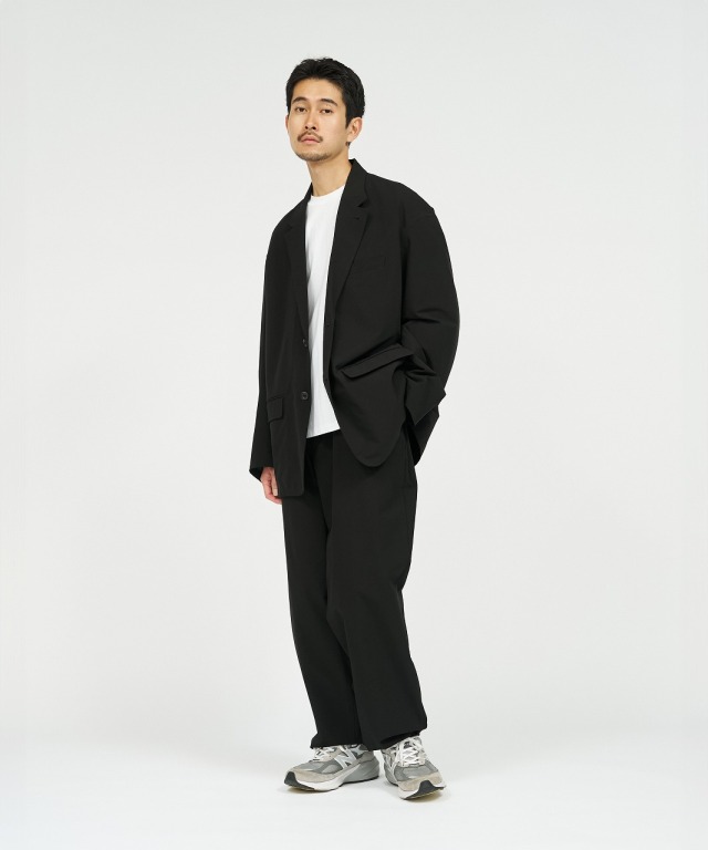 フレッシュサービス/FreshService　FLEX SHIELD JACKET