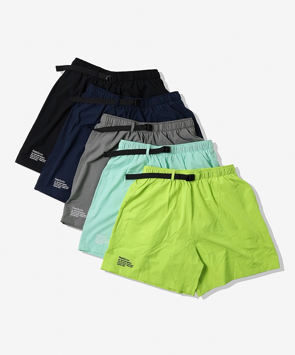 フレッシュサービス/FreshService　ALL WEATHER SHORTS（全5色）