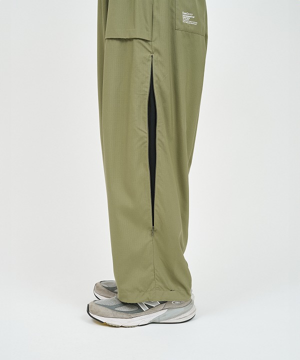 フレッシュサービス/Fresh Service   COOLFIBER RIPSTOP BAKER PANTS（全2色）