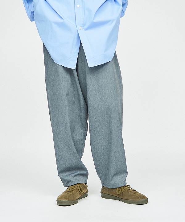 フレッシュサービス/Fresh Service     Corporate Easy Pants（全3色）