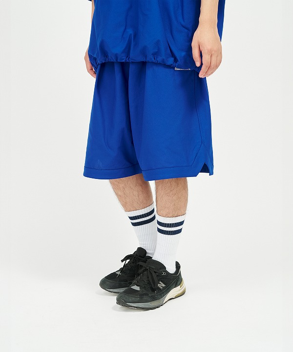 フレッシュサービススポーツ/FreshServiceSport    ACTIVE DRY MESH TRAINING SHORTS（全3色）