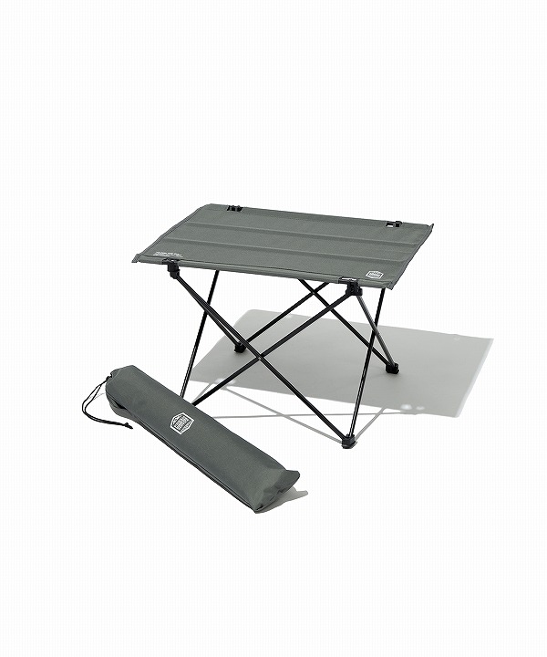 フレッシュサービス/FreshService  "FRESH OUTDOOR SERVICE" FOLDING SIDE TABLE