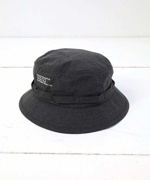 フレッシュサービス/FreshService　PERTEX LIGHT WEIGHT JUNGLE HAT