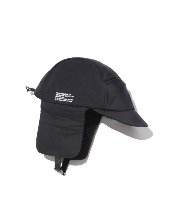 フレッシュサービス/FreshService　FPERTEX® QUANTUM AIR MINI RIPSTOP TRAPPER CAP