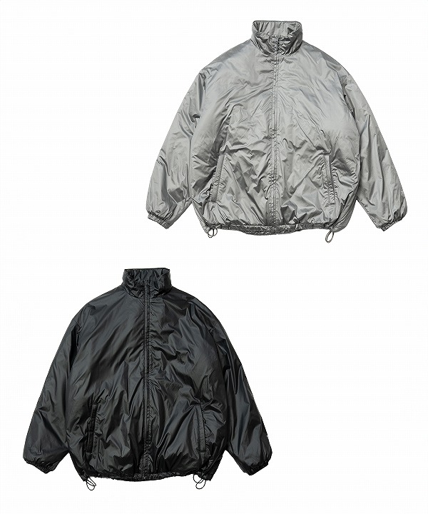 フレッシュサービス/FreshService　PERTEX® QUANTUM PADDED JACKET（全２色）