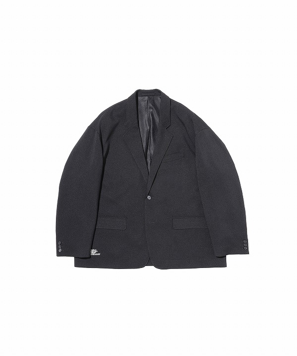 フレッシュサービス/FreshService　  SOLOTEX® FULFLAN CLASSIC JACKET