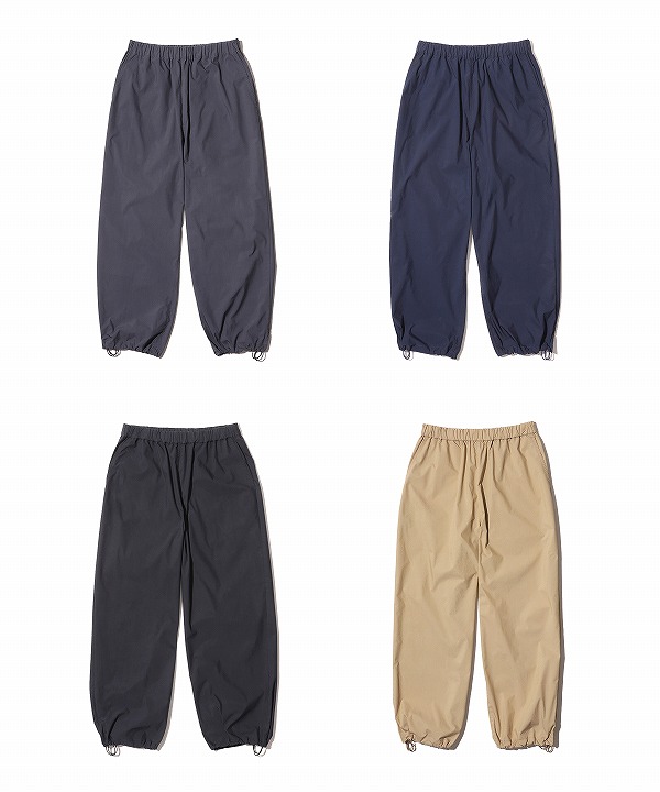 フレッシュサービス/Fresh Service   SOLOTEX® TYPEWRITER UTILITY OVER PANT