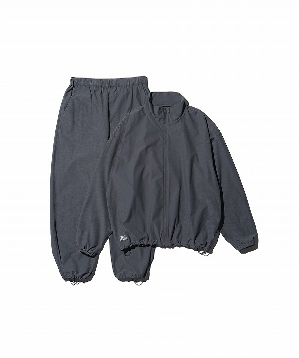 フレッシュサービス/FreshService  CORPORATE TRACK SUIT（全3色）