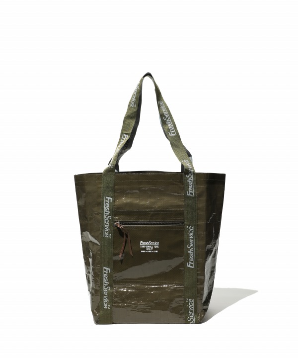 フレッシュサービス/FreshService  　TARP SMALL TOTE