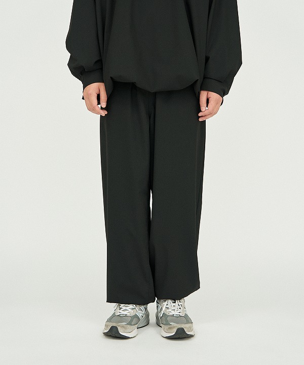 フレッシュサービス/Fresh Service     WOOLY CLOTH UTILITY OVER PANTS
