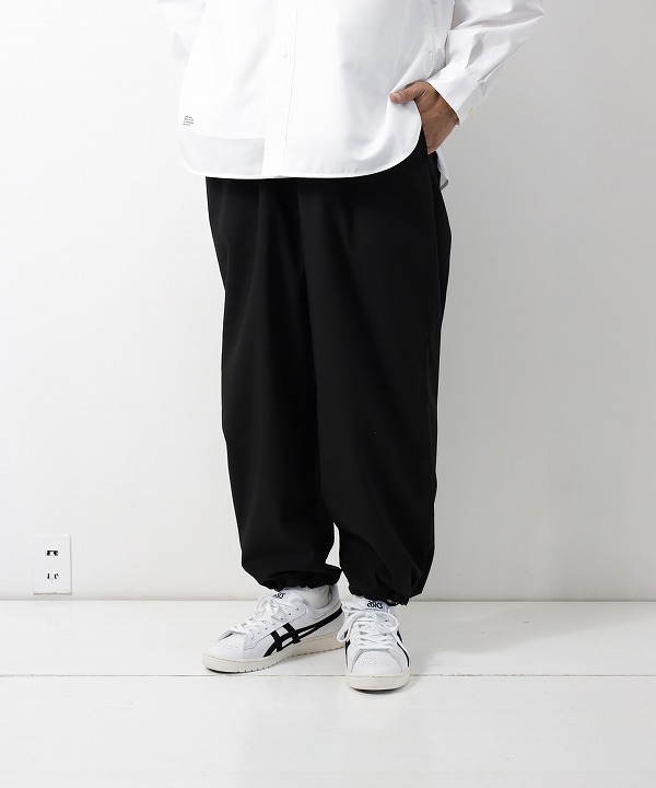 フレッシュサービス/Fresh Service   "FRESH DRINK SERVICE" SERVICE WORK PANTS（全4色）