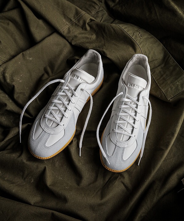 ミリタリー/MILITARY   GERMAN ARMY TRAINER - ORIGINAL -