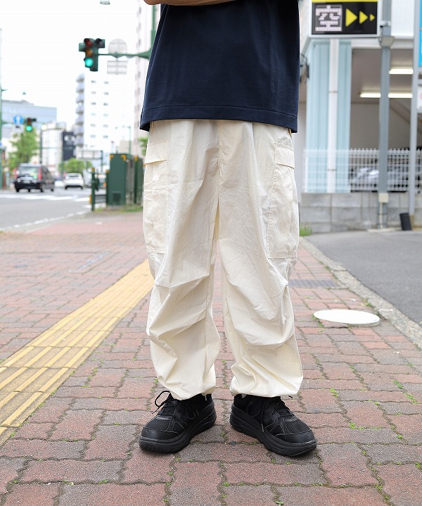 ゴールデンミルズ/GOLDEN MILLS INC   CNW M-51 OVER PANT（全3色）