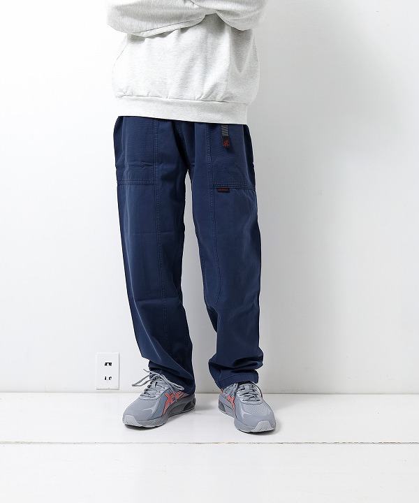 グラミチ/Gramicci    GADGET PANT（全2色）