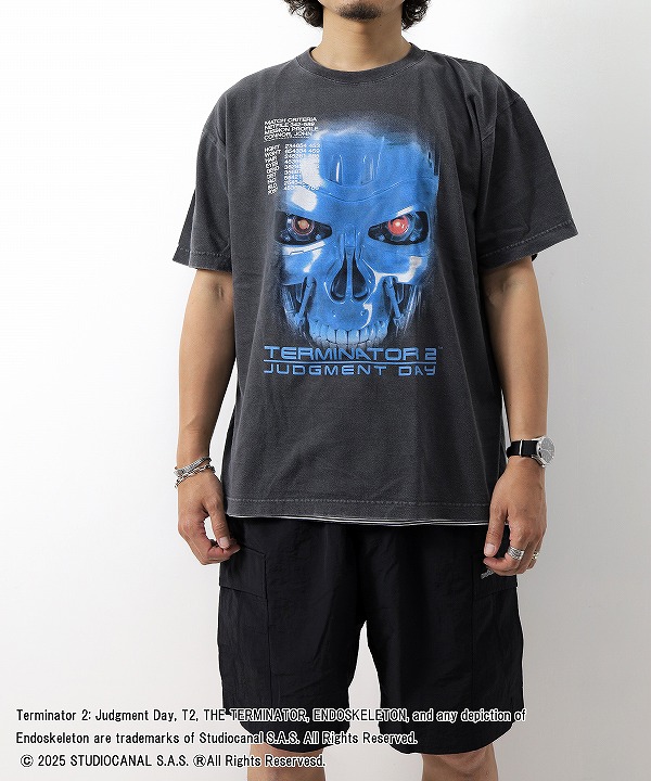 グッドロックスピード/GOOD ROCK SPEED　MOVIE ART T-SHIRT