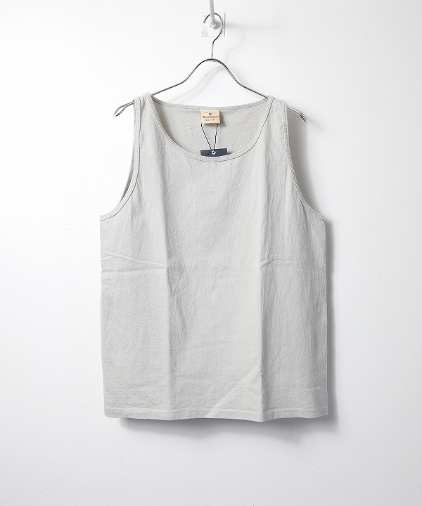 グッドウェア/Goodwear  TANK TOP（全3色）