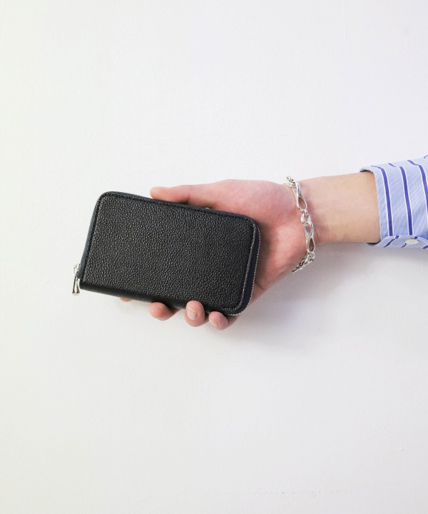 イッチ/ITTI  CRISTY SMART MID WLT .5 / KUROZAN