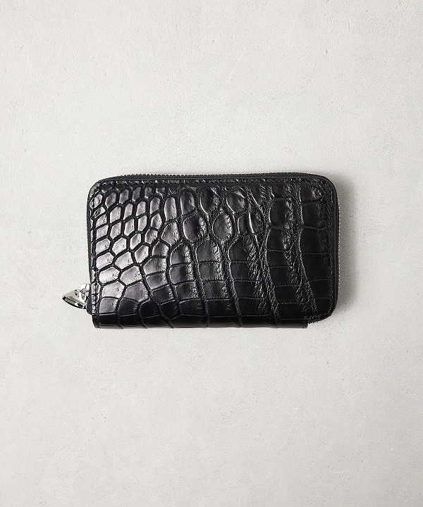 イッチ/ITTI  CRISTY SMART MID WLT .5 / CROCO