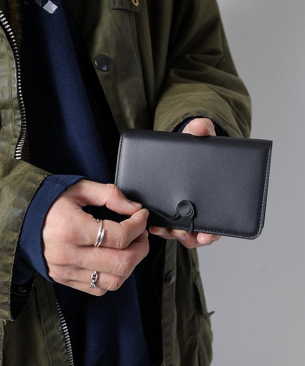 イッチ/ITTI　  CRISTY WIND SMART MID WLT / RAPTO PREMIER