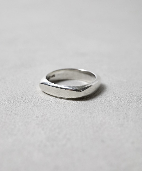 インクラウド/In-Crowd  Cast Ring