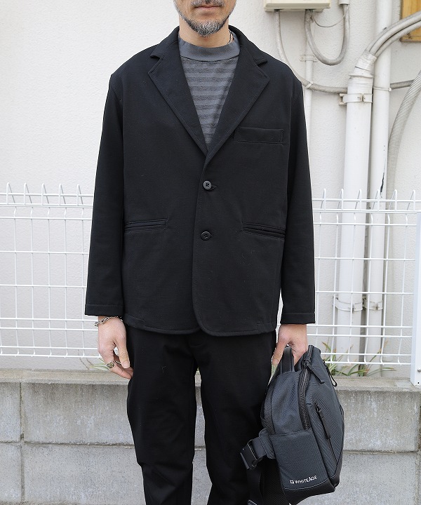 ジャックマン/Jackman 　Grace Jacket