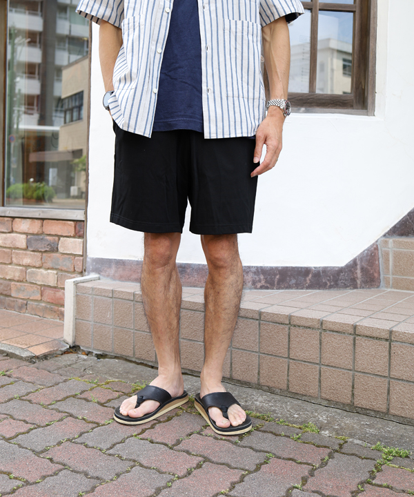 ジャックマン/Jackman　Grace Shorts（全2色）