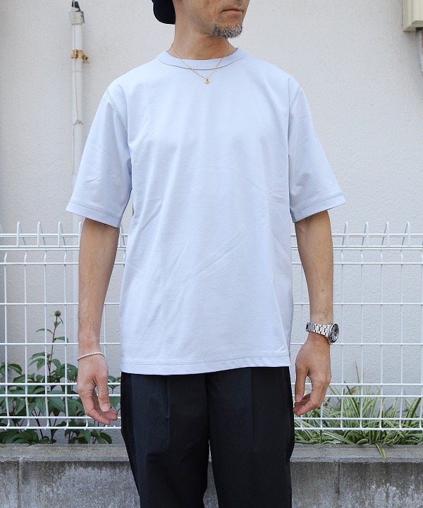 ジャックマン/Jackman　Grace  T-Shirts (全5色)