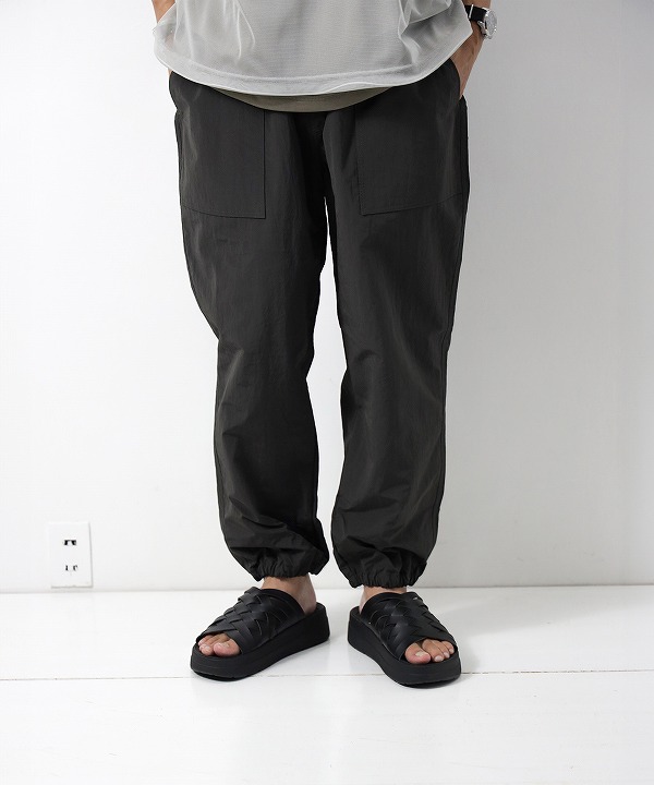 ジャックマン/Jackman　Rip Rookie Pants