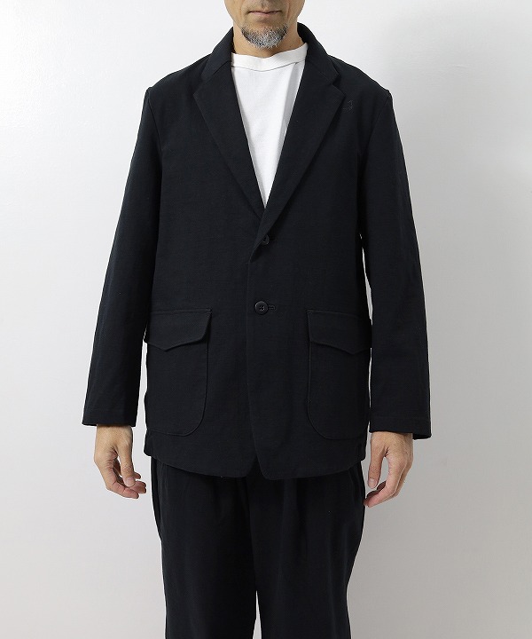 ジャックマン/Jackman 　Stretch Jacket