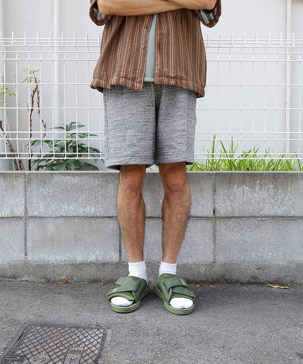ジャックマン/Jackman　GG Sweat Shorts
