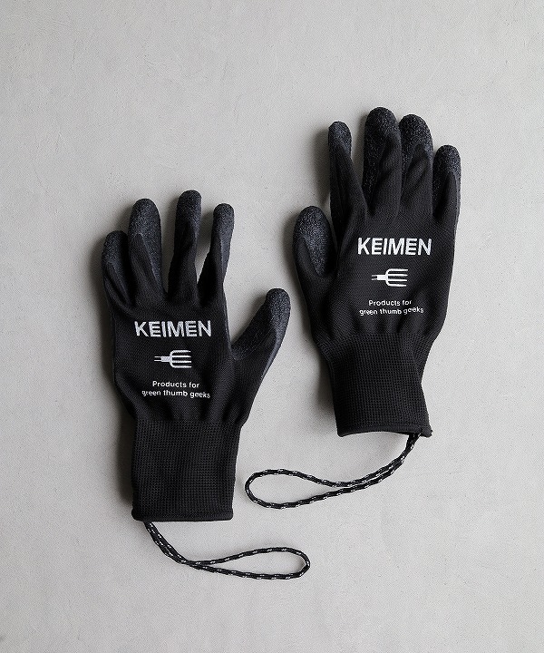 カイメン/KEIMEN   Glove