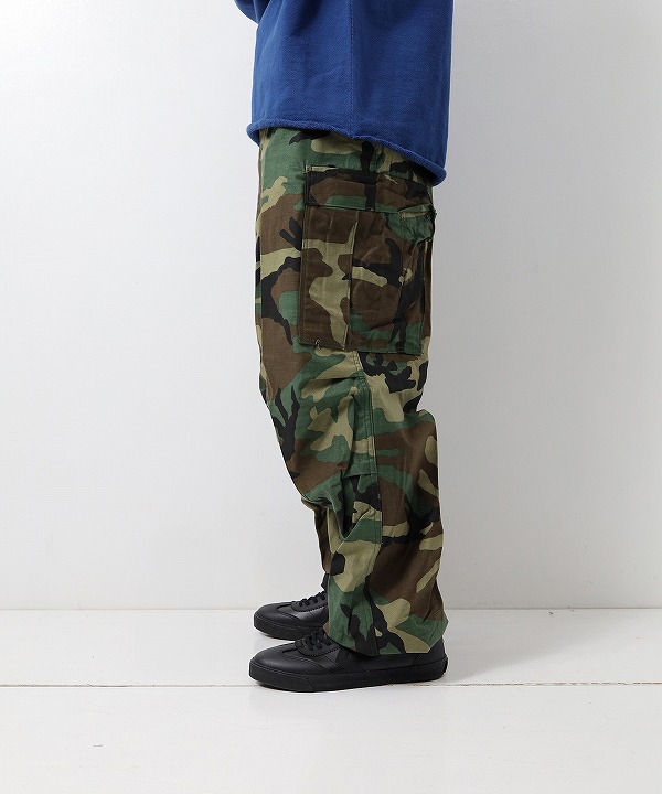 ミリタリー/MILITARY   DEAD STOCK M-65 PANT