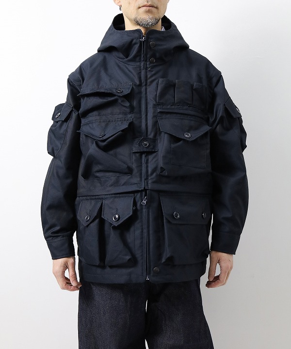 モドメント/MODMNT　PHOTOGRAPHER JKT