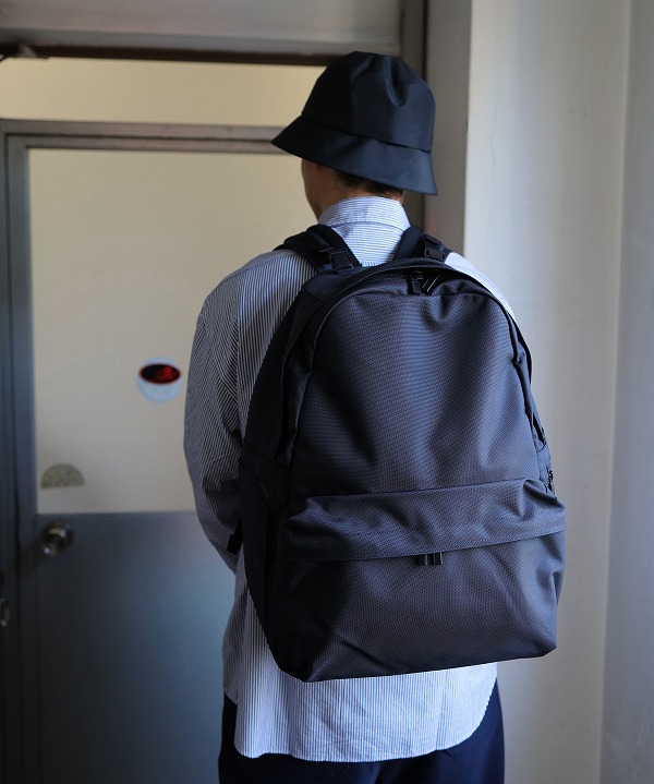 モノリス/MONOLITH　　BACKPACK PRO L - CosmoniteBlack -