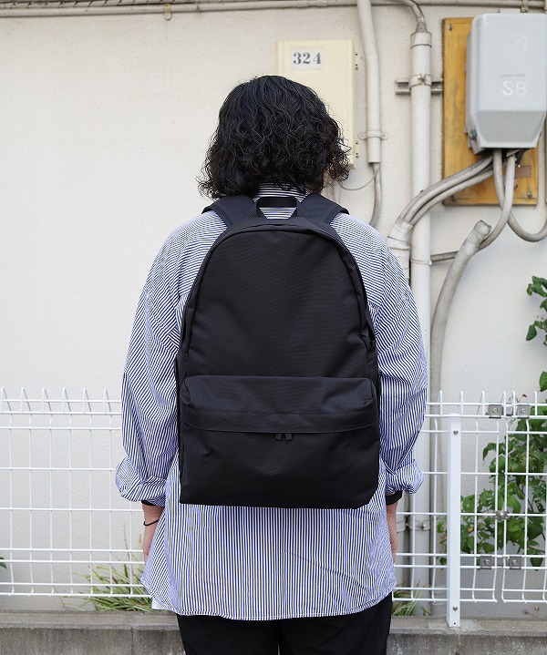 モノリス/MONOLITH　　BACKPACK STANDARD  S