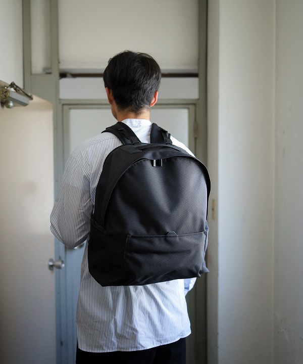 モノリス/MONOLITH   BACKPACK PRO SOLID M