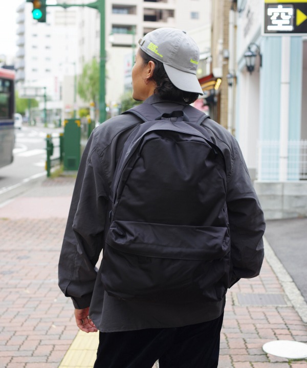 モノリス/MONOLITH　　BACKPACK STANDARD L