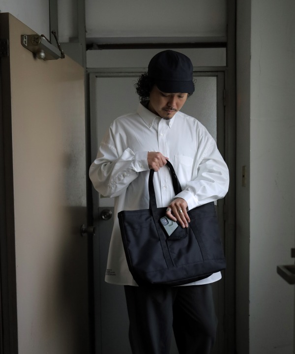 モノリス/MONOLITH　　TOTE STANDARD S