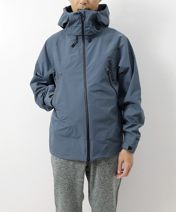 マーモット/Marmot   GTX Frey Jacket（全2色）