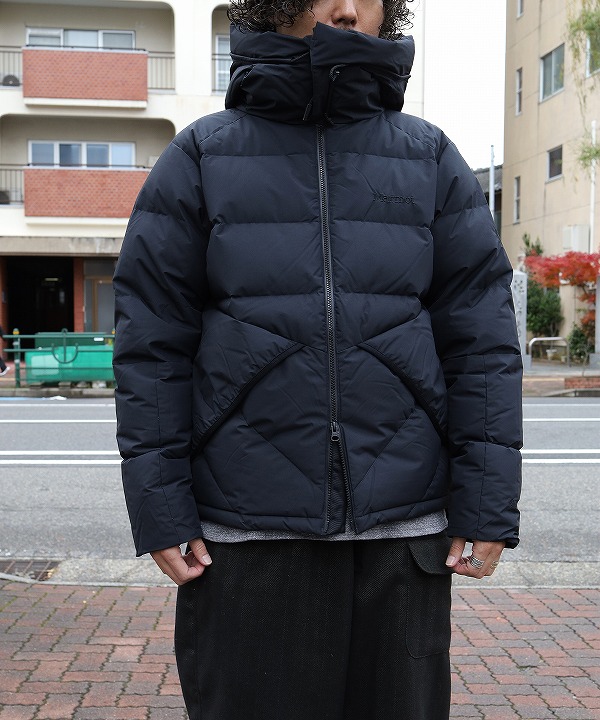 マーモット/Marmot   Parbat Parka