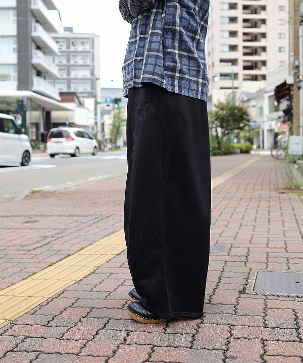ニードルズ/Needles　H.D. Sweat Pant - Bright Jersey（全2色）