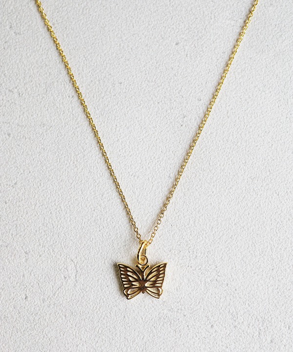 Needles/ニードルズ　Pendant - Gold Plate