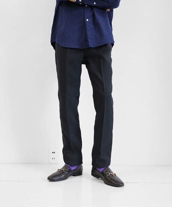 ニードルズ/Needles　Slim Jean - Poly Twil（全２色）（価格はお問い合わせください。