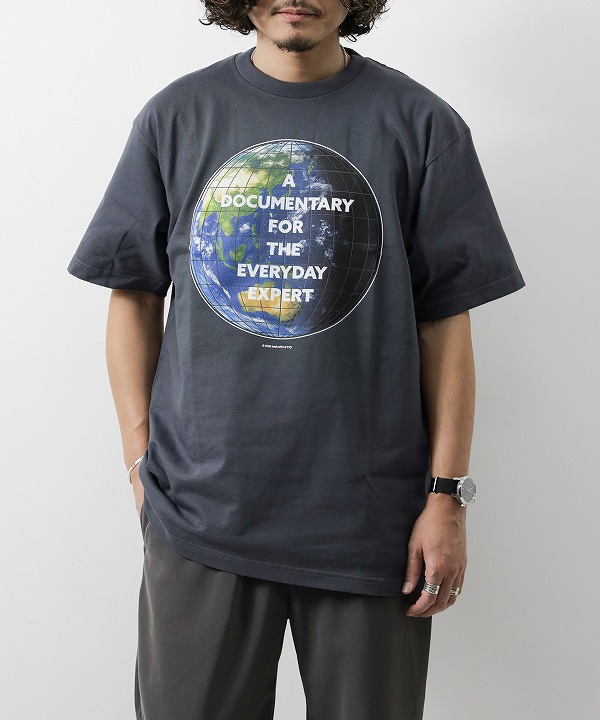 ノーマルエキスパート/NORMAL EXPERT   PHILOSOPHY T